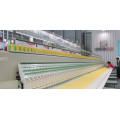 Embroidery Machine for Cloth/Curtain/Leather